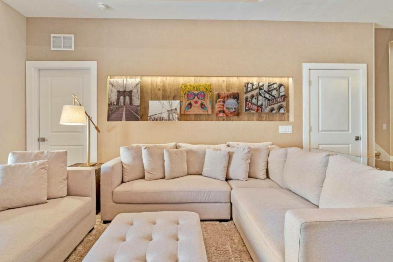 Beautiful 4 Suites - Close To Disney 7505 Orlando Extérieur photo