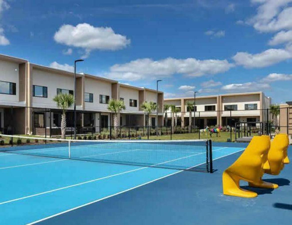 Beautiful 4 Suites - Close To Disney 7505 Orlando Extérieur photo