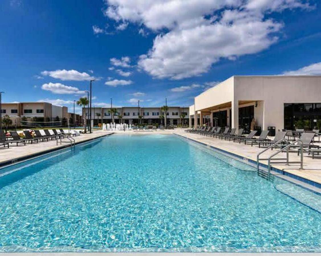 Beautiful 4 Suites - Close To Disney 7505 Orlando Extérieur photo